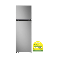 LG GT-B2655PY TOP MOUNT FRIDGE(266L)(Energy Efficiency: 3 Ticks)